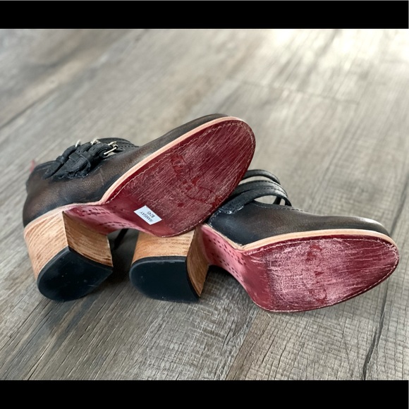 Freebird Ramsay - Picture 5 of 6